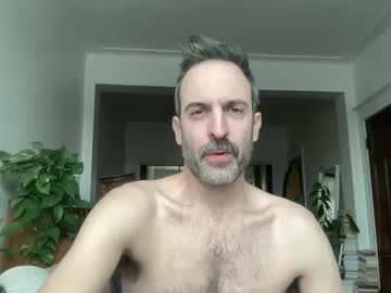 Whiskylove69 January 29, 2025 Chaturbate stream image