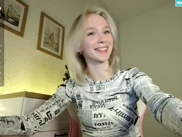 Yourlilian January 29, 2025 Chaturbate stream image