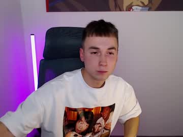 Aaron4ru January 29, 2025 Chaturbate stream image