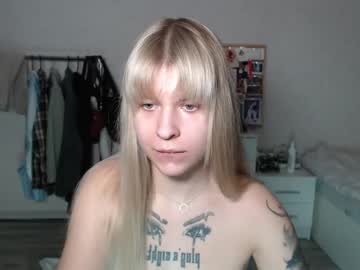 Aidra_F0xxx January 29, 2025 Chaturbate stream image