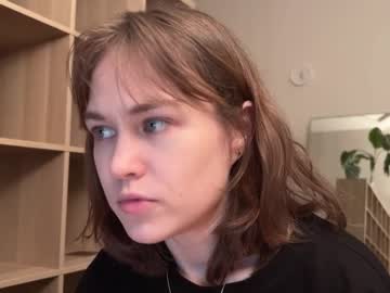 Alaska_Mayabee January 29, 2025 Chaturbate stream image
