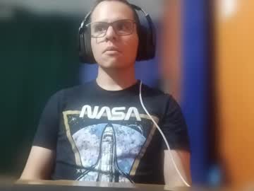 Alex0397 January 29, 2025 Chaturbate stream image