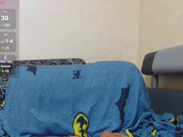 Alicewoolfy January 29, 2025 Chaturbate stream image