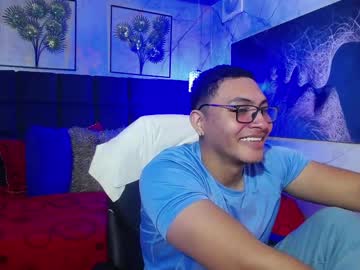 Ander_Wolf_ January 29, 2025 Chaturbate stream image