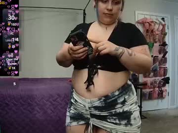 Atoxicparadise January 29, 2025 Chaturbate stream image