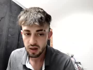 Axxelnauffal January 29, 2025 Chaturbate stream image