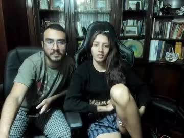 Barbie_And_Lituam January 29, 2025 Chaturbate stream image