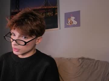 Call__Me_Leo January 29, 2025 Chaturbate stream image