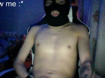 Centralasianboy January 29, 2025 Chaturbate stream image