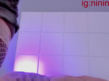 Cherrytitts_ January 29, 2025 Chaturbate stream image