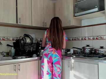 Cutenataly January 29, 2025 Chaturbate stream image