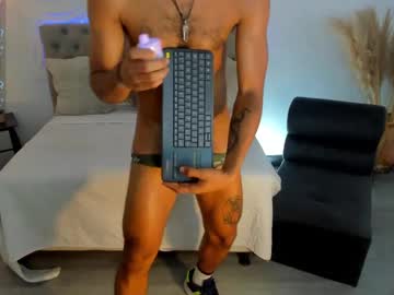 Daarkomalfoy January 29, 2025 Chaturbate stream image