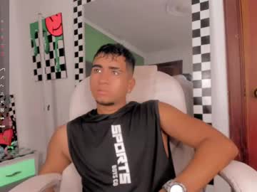Damien_Woodzxx January 29, 2025 Chaturbate stream image