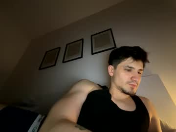 Danielblackhorny January 29, 2025 Chaturbate stream image