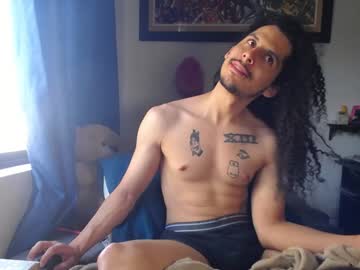 Esnaider_Man January 29, 2025 Chaturbate stream image