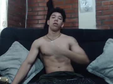 Ethan_Noir January 29, 2025 Chaturbate stream image