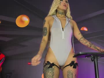 Filletatouee January 29, 2025 Chaturbate stream image