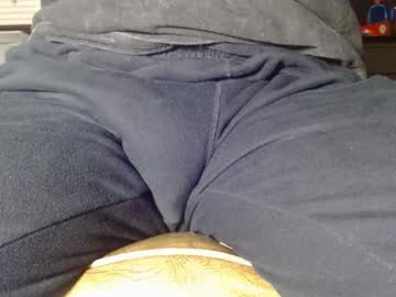 Fuzzyblues January 29, 2025 Chaturbate stream image