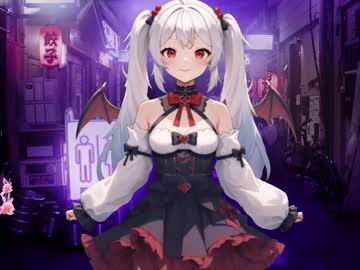 Hanna_Cuute January 29, 2025 Chaturbate stream image