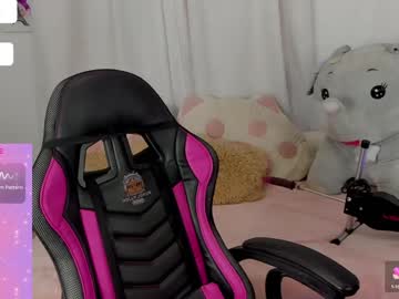 Holly_Jorda January 29, 2025 Chaturbate stream image