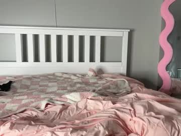 Hotblondeebunnyy January 29, 2025 Chaturbate stream image
