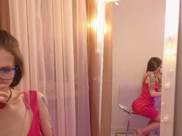 Iriss_Miller January 29, 2025 Chaturbate stream image