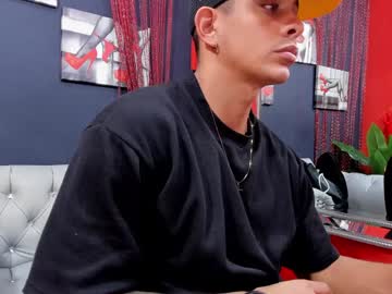 Jacktuzzi January 29, 2025 Chaturbate stream image