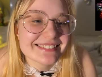 Jacywinslat January 29, 2025 Chaturbate stream image