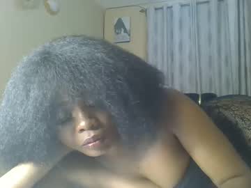 Jamaicanpussy1 January 29, 2025 Chaturbate stream image
