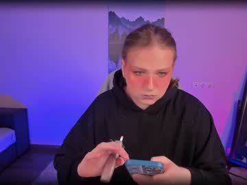 Jesselouis stream photo from January 29, 2025