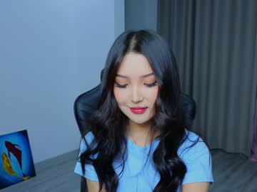 Kriss__Moon January 29, 2025 Chaturbate stream image
