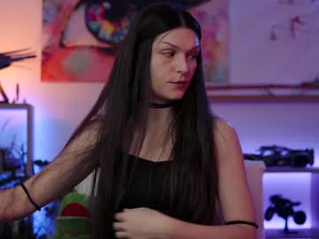 M1agarand January 29, 2025 Chaturbate stream image