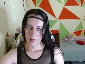 Marian_Sensual January 29, 2025 Chaturbate stream image