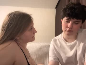 Mark_Love_Margo January 29, 2025 Chaturbate stream image
