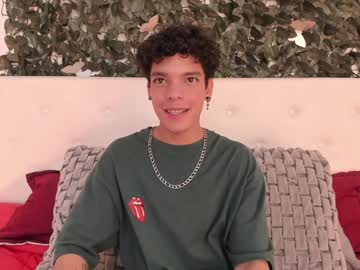 Marlonsmith01 January 29, 2025 Chaturbate stream image