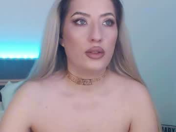 Megan_Blazee January 29, 2025 Chaturbate stream image