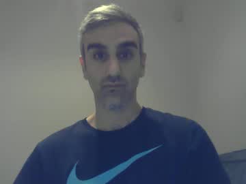 Mystery2025 January 29, 2025 Chaturbate stream image