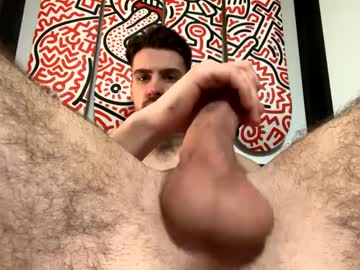 Nasty_Fuckers January 29, 2025 Chaturbate stream image