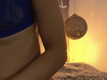 Nathaly_Blue January 29, 2025 Chaturbate stream image