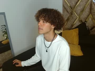 Nickolas_Moon January 29, 2025 Chaturbate stream image