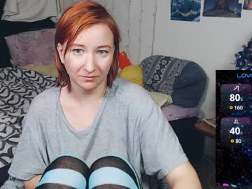 Nika_Fuchs January 29, 2025 Chaturbate stream image