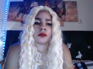 Olivia119 January 29, 2025 Chaturbate stream image