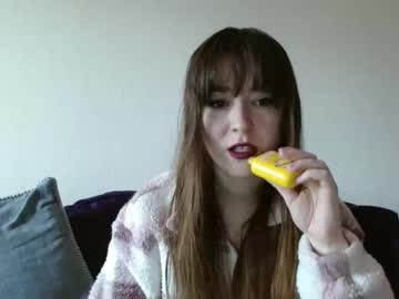 Pillogoddess January 29, 2025 Chaturbate stream image
