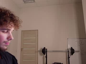 Richard_Hardie January 29, 2025 Chaturbate stream image