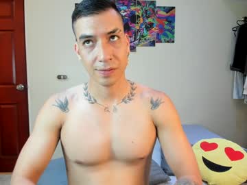 Scotrisse January 29, 2025 Chaturbate stream image