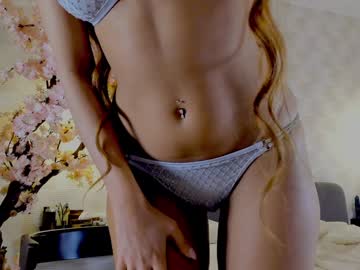 Sensual_Giaa January 29, 2025 Chaturbate stream image