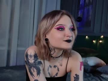Sharonxsmith January 29, 2025 Chaturbate stream image