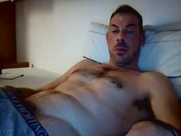 Slevin1983 January 29, 2025 Chaturbate stream image