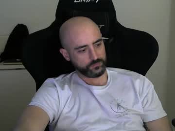 Srtramposo stream photo from January 29, 2025