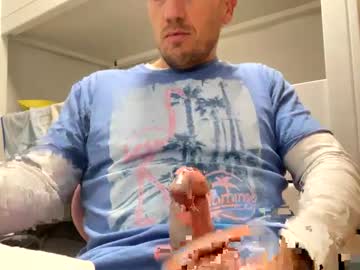 Tatuador40 January 29, 2025 Chaturbate stream image